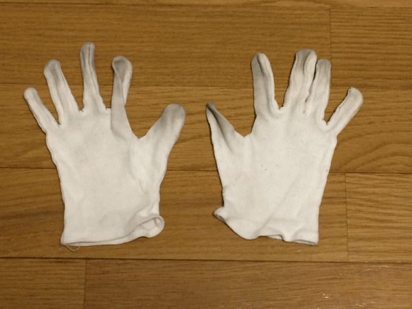 kendama44-cotton-glove